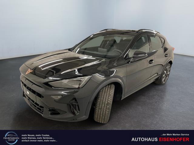 Cupra Formentor VZ 2.0 TSI 333PS/245kW 4x4 DSG7 2025 *+AHK +MATRIX +INTELLIGENT DRIVE +Sennheiser +Erw. Garantie* 