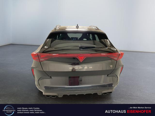 Cupra Formentor VZ 2.0 TSI 333PS/245kW 4x4 DSG7 2025 *+AHK +MATRIX +INTELLIGENT DRIVE +Sennheiser +Erw. Garantie* 