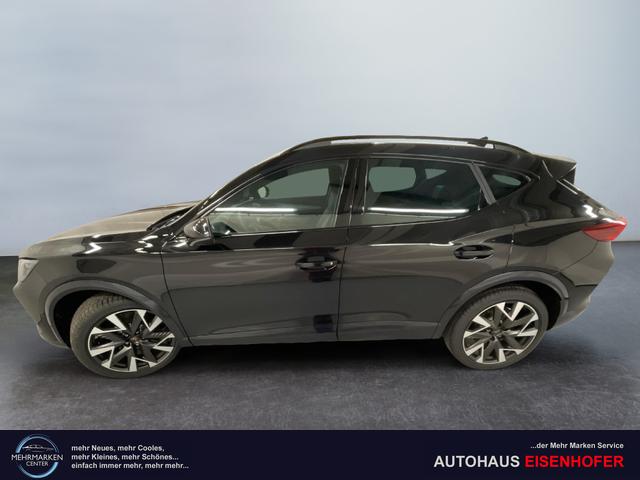 Cupra Formentor VZ 2.0 TSI 333PS/245kW 4x4 DSG7 2025 *+AHK +MATRIX +INTELLIGENT DRIVE +Sennheiser +Erw. Garantie* 