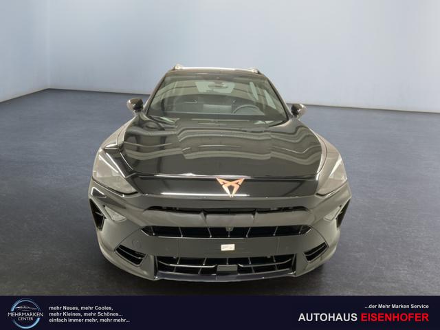 Cupra Formentor VZ 2.0 TSI 333PS/245kW 4x4 DSG7 2025 *+AHK +MATRIX +INTELLIGENT DRIVE +Sennheiser +Erw. Garantie* 
