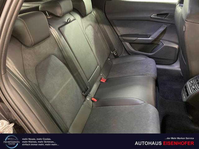 Cupra Formentor VZ 2.0 TSI 333PS/245kW 4x4 DSG7 2025 *+AHK +MATRIX +INTELLIGENT DRIVE +Sennheiser +Erw. Garantie* 