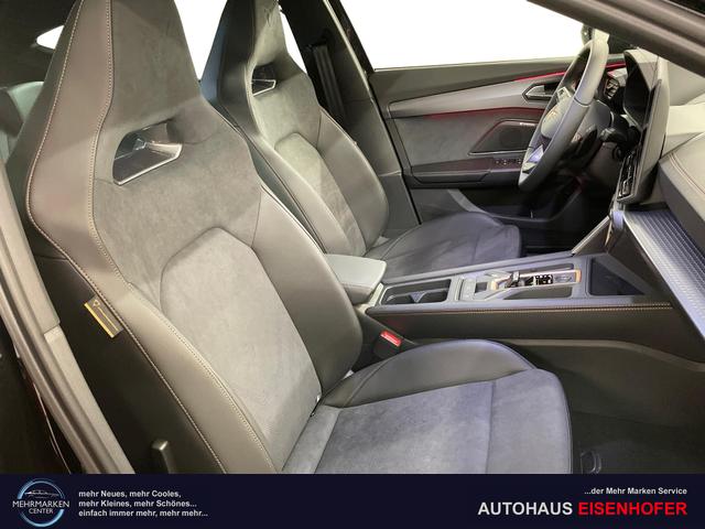 Cupra Formentor VZ 2.0 TSI 333PS/245kW 4x4 DSG7 2025 *+AHK +MATRIX +INTELLIGENT DRIVE +Sennheiser +Erw. Garantie* 