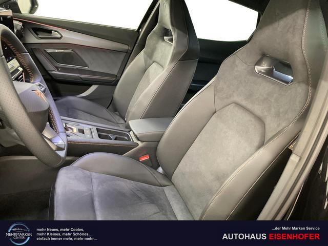 Cupra Formentor VZ 2.0 TSI 333PS/245kW 4x4 DSG7 2025 *+AHK +MATRIX +INTELLIGENT DRIVE +Sennheiser +Erw. Garantie* 
