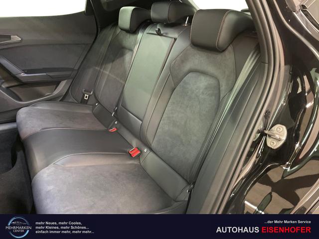 Cupra Formentor VZ 2.0 TSI 333PS/245kW 4x4 DSG7 2025 *+AHK +MATRIX +INTELLIGENT DRIVE +Sennheiser +Erw. Garantie* 