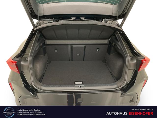 Cupra Formentor VZ 2.0 TSI 333PS/245kW 4x4 DSG7 2025 *+AHK +MATRIX +INTELLIGENT DRIVE +Sennheiser +Erw. Garantie* 