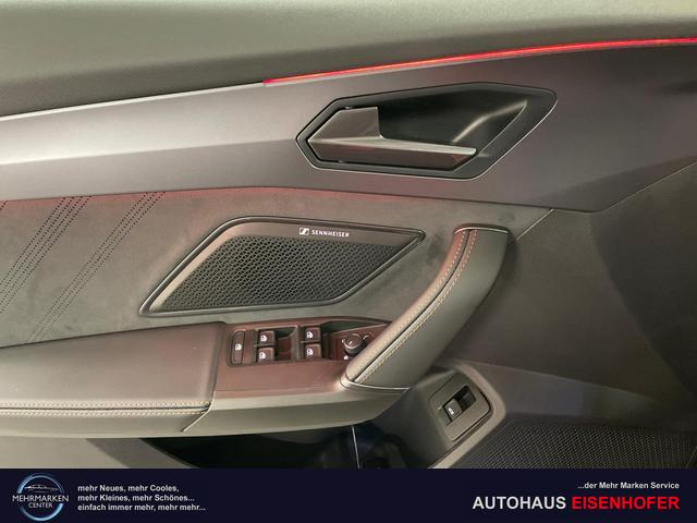 Cupra Formentor VZ 2.0 TSI 333PS/245kW 4x4 DSG7 2025 *+AHK +MATRIX +INTELLIGENT DRIVE +Sennheiser +Erw. Garantie* 
