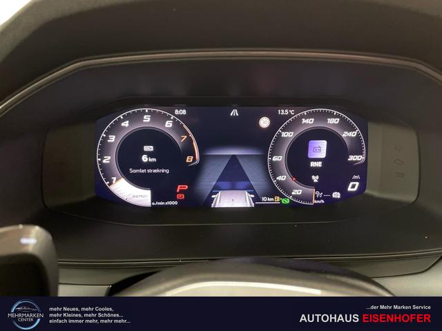 Cupra Formentor VZ 2.0 TSI 333PS/245kW 4x4 DSG7 2025 *+19" ALU +Matrix +AHK +PANO +INTELLIGENT DRIVE* 