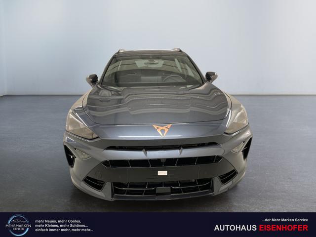 Cupra Formentor VZ 2.0 TSI 333PS/245kW 4x4 DSG7 2025 *+19" ALU +Matrix +AHK +PANO +INTELLIGENT DRIVE* 