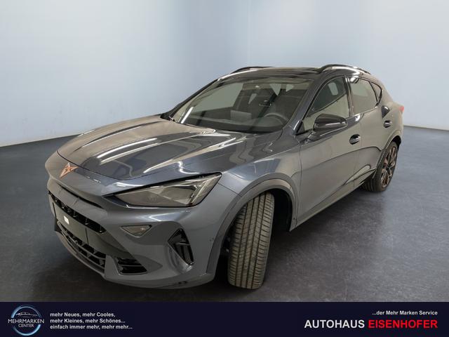 Cupra Formentor VZ 2.0 TSI 333PS/245kW 4x4 DSG7 2025 *+19" ALU +Matrix +AHK +PANO +INTELLIGENT DRIVE* 