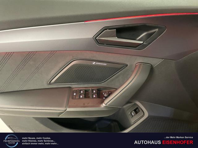 Cupra Formentor VZ 2.0 TSI 333PS/245kW 4x4 DSG7 2025 *+19" ALU +Matrix +AHK +PANO +INTELLIGENT DRIVE* 