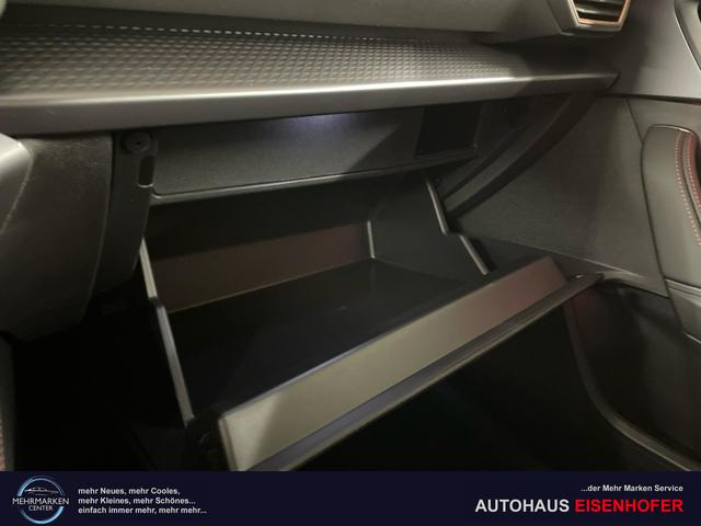 Cupra Formentor VZ 2.0 TSI 333PS/245kW 4x4 DSG7 2025 *+19" ALU +Matrix +AHK +PANO +INTELLIGENT DRIVE* 