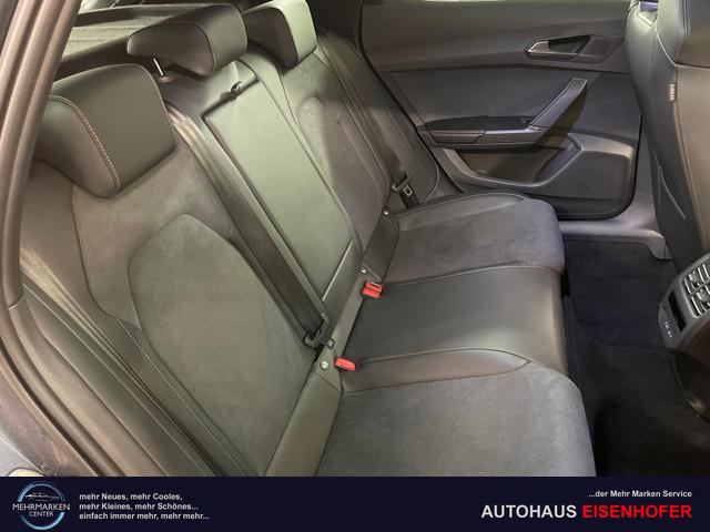 Cupra Formentor VZ 2.0 TSI 333PS/245kW 4x4 DSG7 2025 *+19" ALU +Matrix +AHK +PANO +INTELLIGENT DRIVE* 