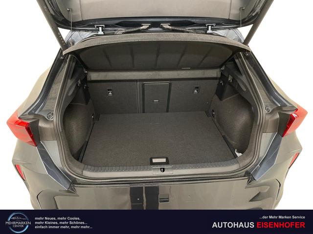 Cupra Formentor VZ 2.0 TSI 333PS/245kW 4x4 DSG7 2025 *+19" ALU +Matrix +AHK +PANO +INTELLIGENT DRIVE* 