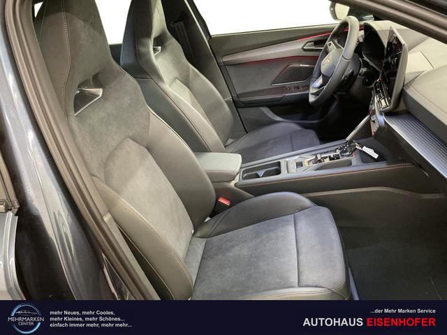 Cupra Formentor VZ 2.0 TSI 333PS/245kW 4x4 DSG7 2025 *+19" ALU +Matrix +AHK +PANO +INTELLIGENT DRIVE* 