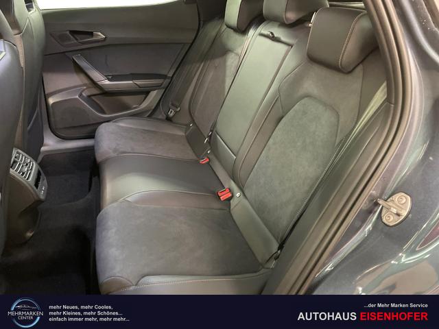 Cupra Formentor VZ 2.0 TSI 333PS/245kW 4x4 DSG7 2025 *+19" ALU +Matrix +AHK +PANO +INTELLIGENT DRIVE* 