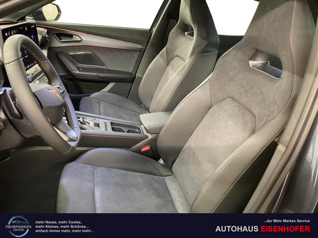 Cupra Formentor VZ 2.0 TSI 333PS/245kW 4x4 DSG7 2025 *+19" ALU +Matrix +AHK +PANO +INTELLIGENT DRIVE* 
