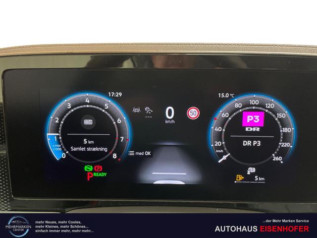 Volkswagen Passat Variant Business 1.5 eTSI 150PS/110kW DSG7 2025 | +17" Bologna +KomfortPaket +AssistenzPaket 