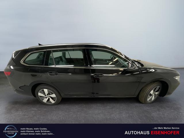 Volkswagen Passat Variant Business 1.5 eTSI 150PS/110kW DSG7 2025 | +17" Bologna +KomfortPaket +AssistenzPaket 