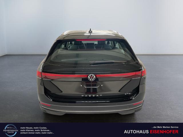 Volkswagen Passat Variant Business 1.5 eTSI 150PS/110kW DSG7 2025 | +17" Bologna +KomfortPaket +AssistenzPaket 