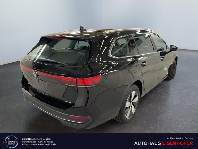 Volkswagen Passat Variant Business 1.5 eTSI 150PS/110kW DSG7 2025 | +17" Bologna +KomfortPaket +AssistenzPaket 
