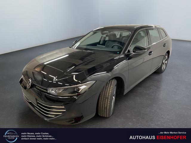 Volkswagen Passat Variant Business 1.5 eTSI 150PS/110kW DSG7 2025 | +17" Bologna +KomfortPaket +AssistenzPaket 