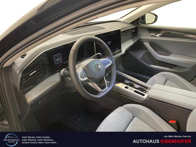 Volkswagen Passat Variant Business 1.5 eTSI 150PS/110kW DSG7 2025 | +17" Bologna +KomfortPaket +AssistenzPaket 