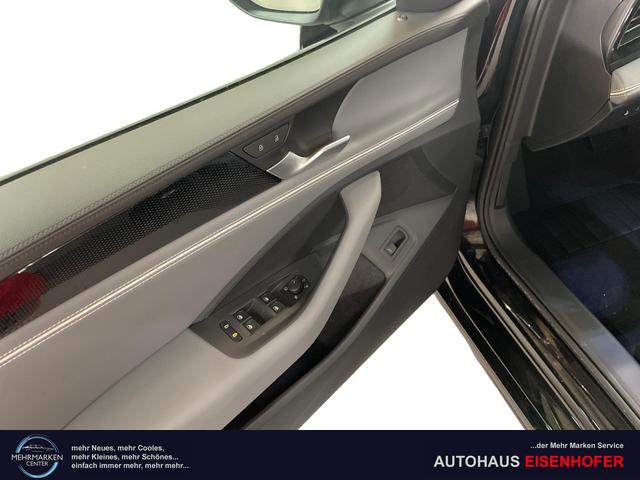 Volkswagen Passat Variant Business 1.5 eTSI 150PS/110kW DSG7 2025 | +17" Bologna +KomfortPaket +AssistenzPaket 