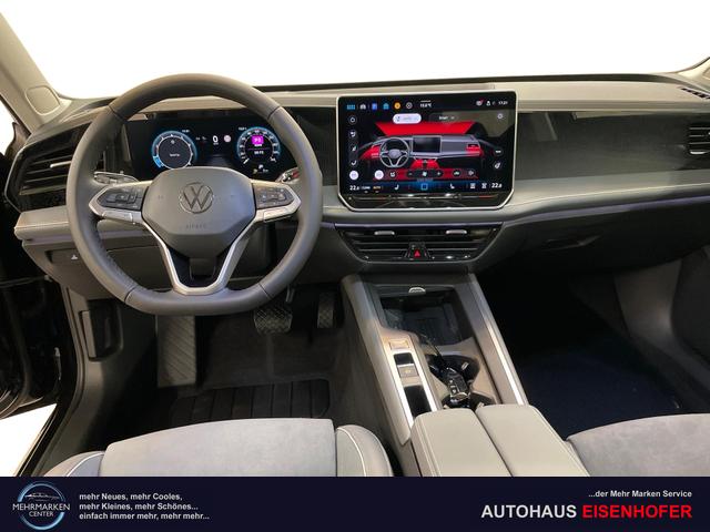 Volkswagen Passat Variant Business 1.5 eTSI 150PS/110kW DSG7 2025 | +17" Bologna +KomfortPaket +AssistenzPaket 