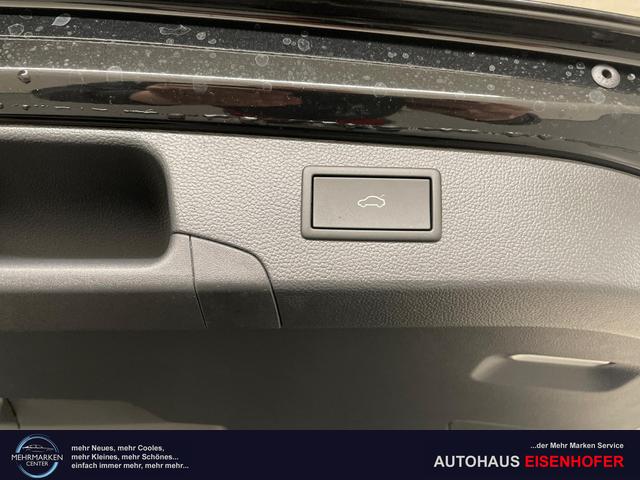Volkswagen Passat Variant Business 1.5 eTSI 150PS/110kW DSG7 2025 | +17" Bologna +KomfortPaket +AssistenzPaket 