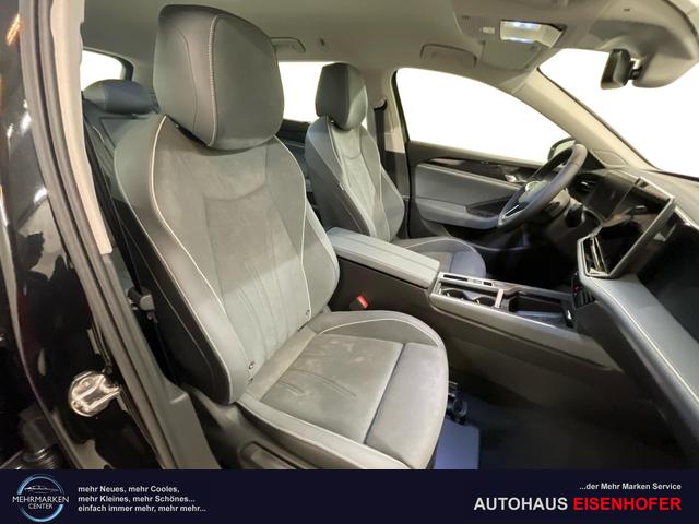 Volkswagen Passat Variant Business 1.5 eTSI 150PS/110kW DSG7 2025 | +17" Bologna +KomfortPaket +AssistenzPaket 