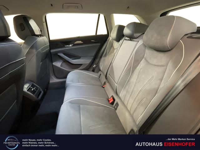 Volkswagen Passat Variant Business 1.5 eTSI 150PS/110kW DSG7 2025 | +17" Bologna +KomfortPaket +AssistenzPaket 