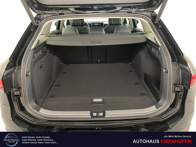 Volkswagen Passat Variant Business 1.5 eTSI 150PS/110kW DSG7 2025 | +17" Bologna +KomfortPaket +AssistenzPaket 