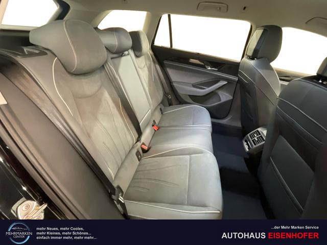 Volkswagen Passat Variant Business 1.5 eTSI 150PS/110kW DSG7 2025 | +17" Bologna +KomfortPaket +AssistenzPaket 