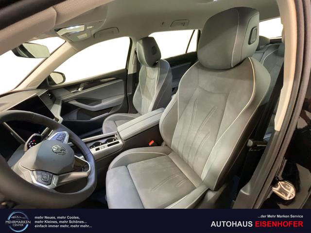 Volkswagen Passat Variant Business 1.5 eTSI 150PS/110kW DSG7 2025 | +17" Bologna +KomfortPaket +AssistenzPaket 