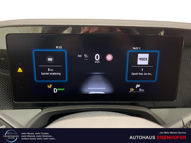 Volkswagen Passat Variant Business 1.5 eTSI 150PS/110kW DSG7 2025 +17" Bologna +KomfortPaket +AssistenzPaket 