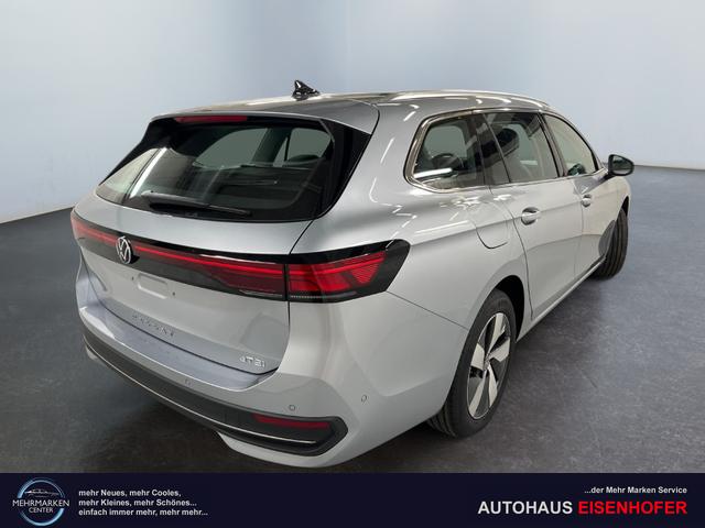 Volkswagen Passat Variant Business 1.5 eTSI 150PS/110kW DSG7 2025 +17" Bologna +KomfortPaket +AssistenzPaket 
