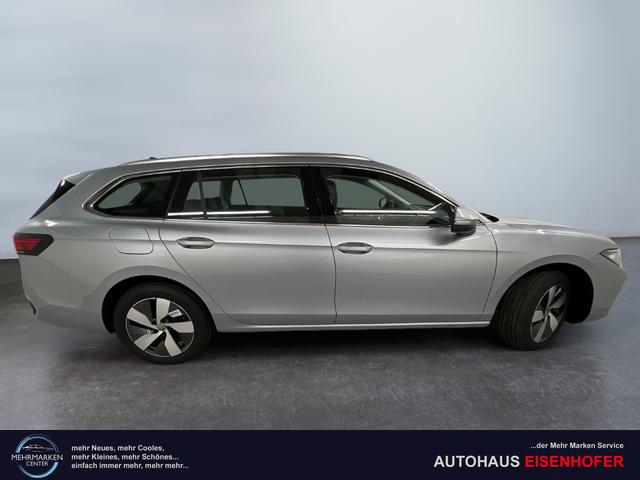 Volkswagen Passat Variant Business 1.5 eTSI 150PS/110kW DSG7 2025 +17" Bologna +KomfortPaket +AssistenzPaket 
