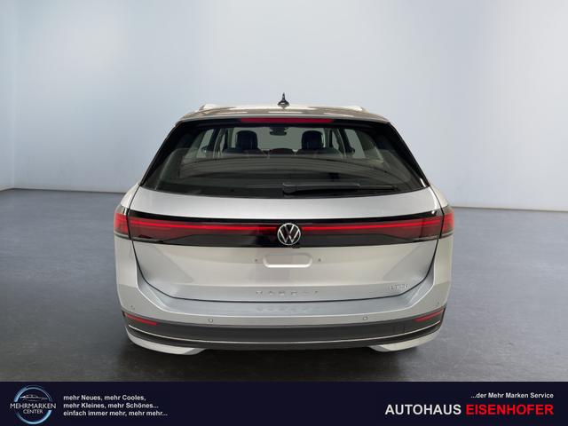 Volkswagen Passat Variant Business 1.5 eTSI 150PS/110kW DSG7 2025 +17" Bologna +KomfortPaket +AssistenzPaket 