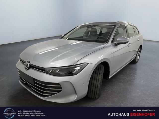 Volkswagen Passat Variant Business 1.5 eTSI 150PS/110kW DSG7 2025 +17" Bologna +KomfortPaket +AssistenzPaket 