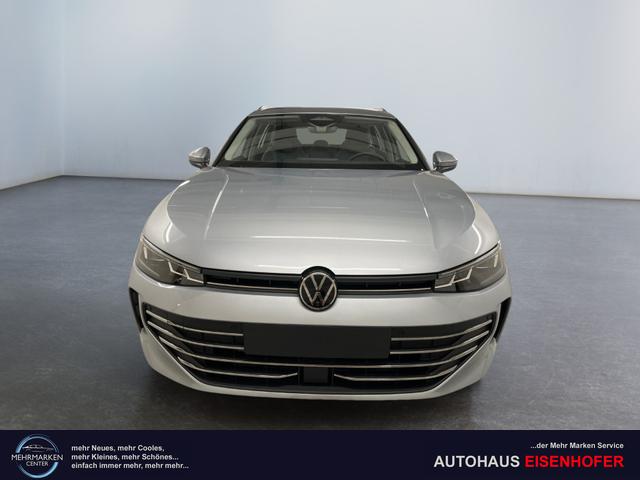 Volkswagen Passat Variant Business 1.5 eTSI 150PS/110kW DSG7 2025 +17" Bologna +KomfortPaket +AssistenzPaket 