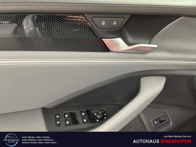 Volkswagen Passat Variant Business 1.5 eTSI 150PS/110kW DSG7 2025 +17" Bologna +KomfortPaket +AssistenzPaket 