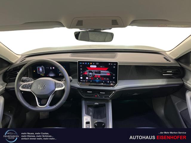 Volkswagen Passat Variant Business 1.5 eTSI 150PS/110kW DSG7 2025 +17" Bologna +KomfortPaket +AssistenzPaket 