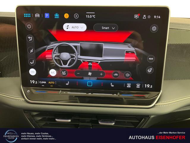 Volkswagen Passat Variant Business 1.5 eTSI 150PS/110kW DSG7 2025 +17" Bologna +KomfortPaket +AssistenzPaket 