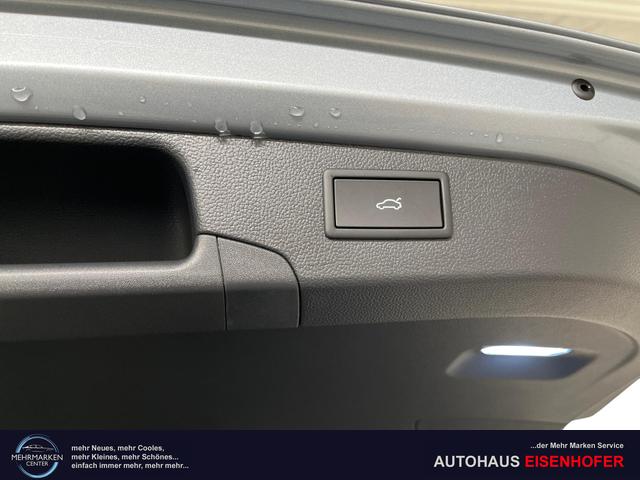Volkswagen Passat Variant Business 1.5 eTSI 150PS/110kW DSG7 2025 +17" Bologna +KomfortPaket +AssistenzPaket 
