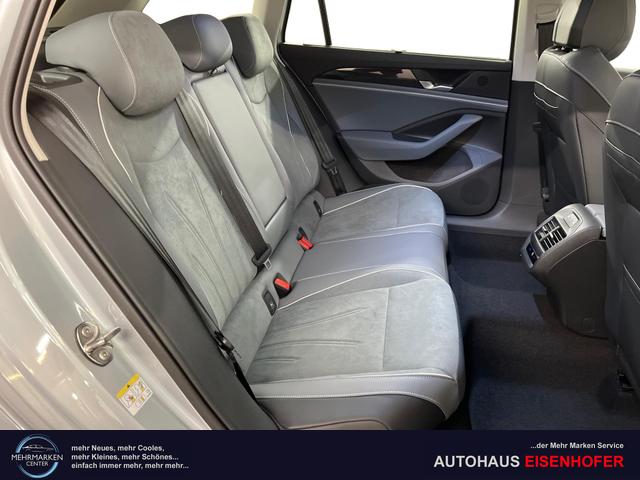 Volkswagen Passat Variant Business 1.5 eTSI 150PS/110kW DSG7 2025 +17" Bologna +KomfortPaket +AssistenzPaket 