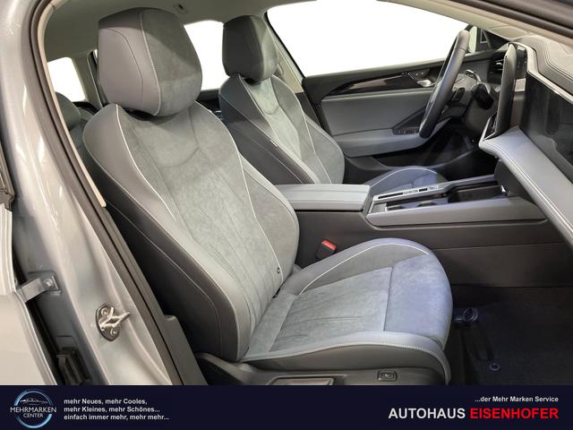 Volkswagen Passat Variant Business 1.5 eTSI 150PS/110kW DSG7 2025 +17" Bologna +KomfortPaket +AssistenzPaket 