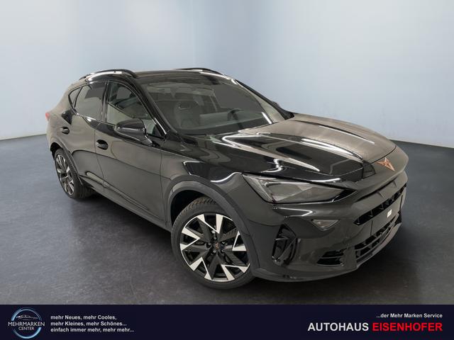 Cupra Formentor - VZ 2.0 TSI 333PS/245kW 4x4 DSG7 2025 *+AHK +MATRIX +INTELLIGENT DRIVE +Sennheiser +Erw. Garantie*