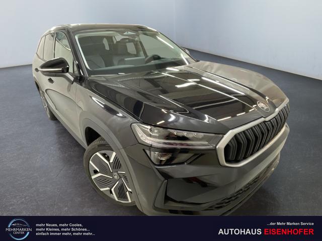 Skoda Kodiaq - Selection 2.0 TDI 150PS/110kW DSG 2025 +3 STZ.+19"ALU