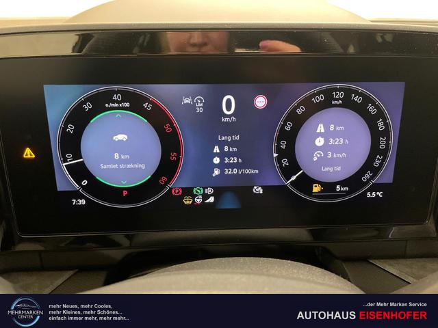 Beispielbilder, ggf. teilweise mit Sonderausstattung