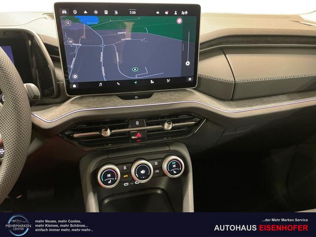 Beispielbilder, ggf. teilweise mit Sonderausstattung